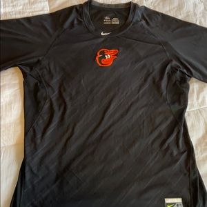 Orioles Dri-Fit Shirt
